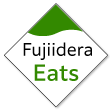 Fujiidera-Eats